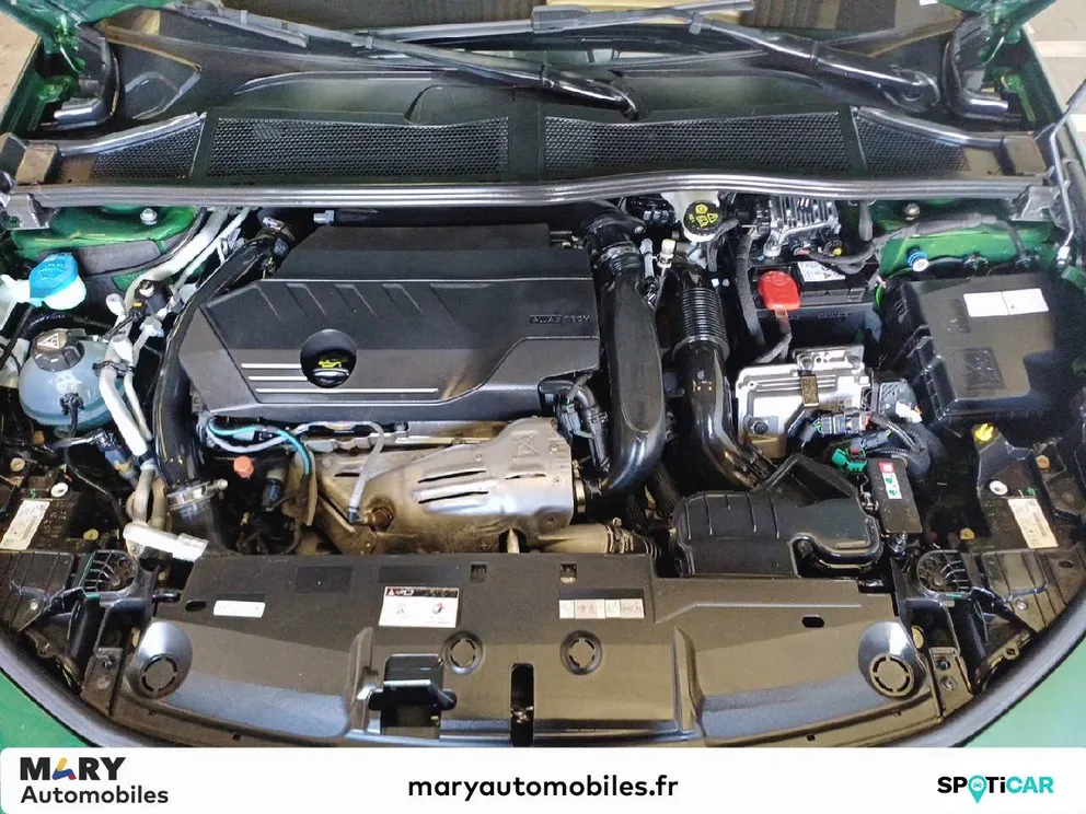 Véhicule occasion 203415 - peugeot 308 - Photo 12