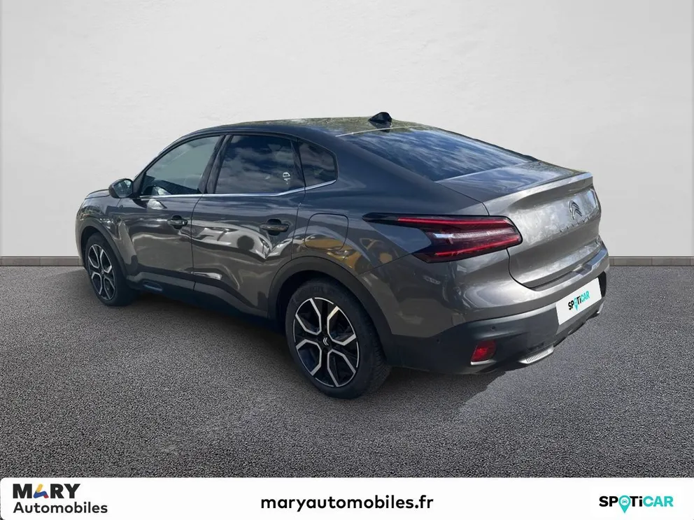 Véhicule occasion 227753 - Citroën C4 X - Photo 2
