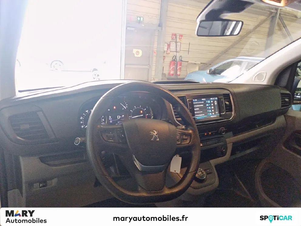 Véhicule occasion 235176 - peugeot EXPERT - Photo 8