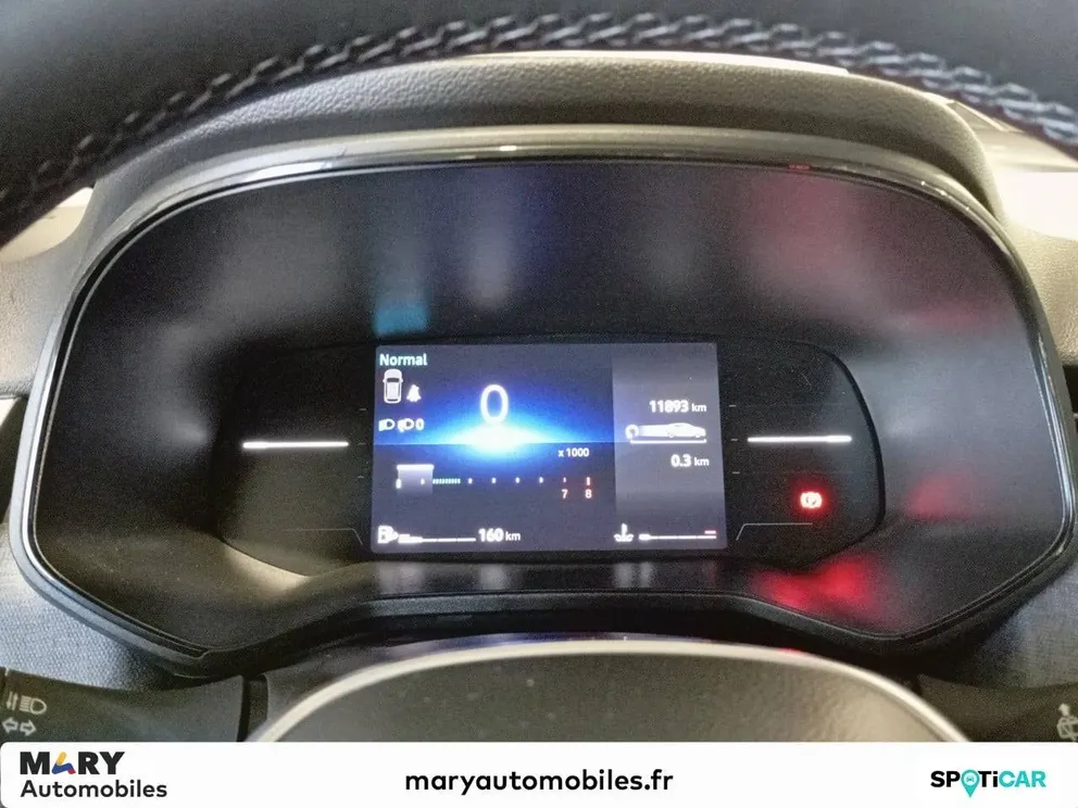 Véhicule occasion 224064 - renault CLIO - Photo 13