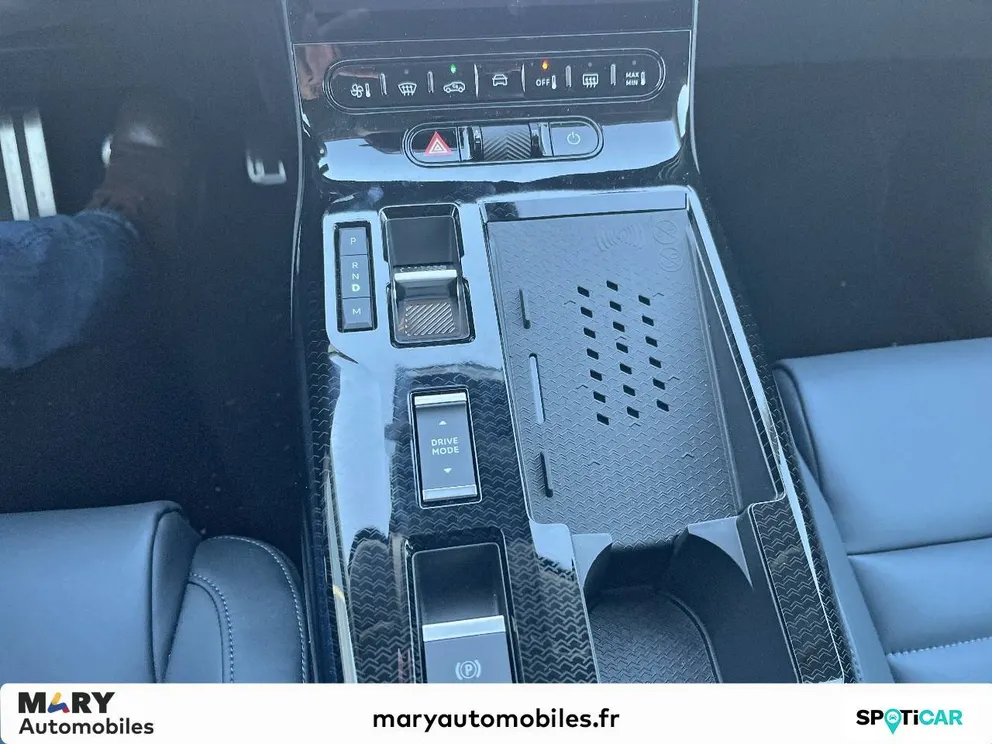 Véhicule occasion 212736 - Citroën C5 AIRCROSS HYBRIDE - Photo 15