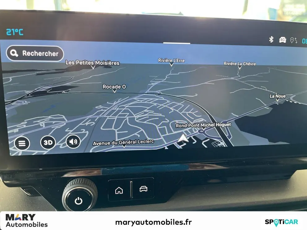 Véhicule occasion 193444 - Citroën BERLINGO - Photo 19