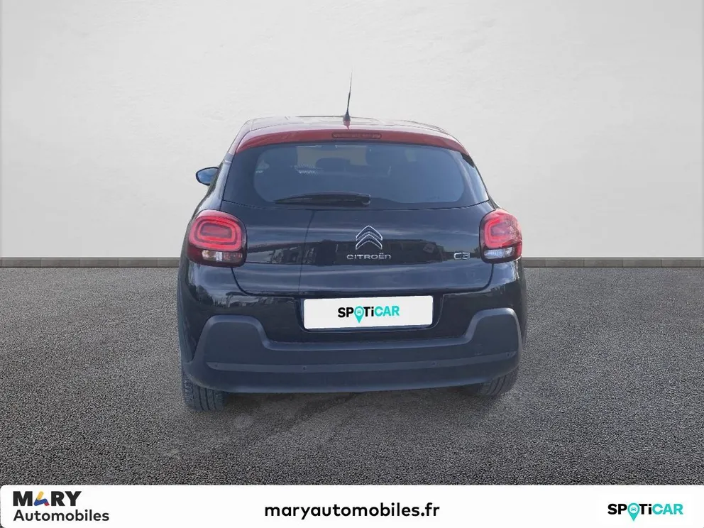 Véhicule occasion 212961 - Citroën C3 - Photo 5