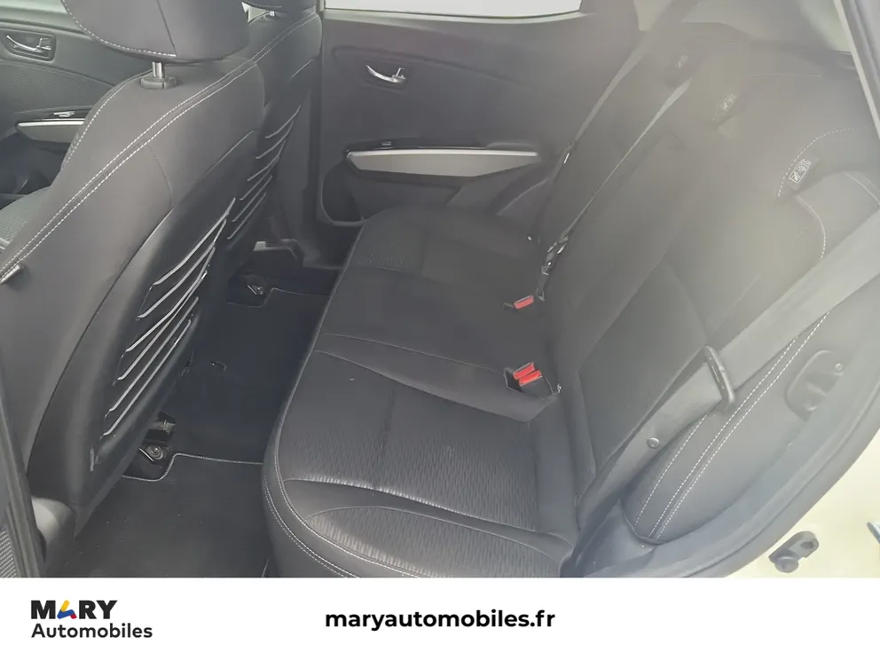 Véhicule occasion 1246068 - ssangyong TIVOLI - Photo 15