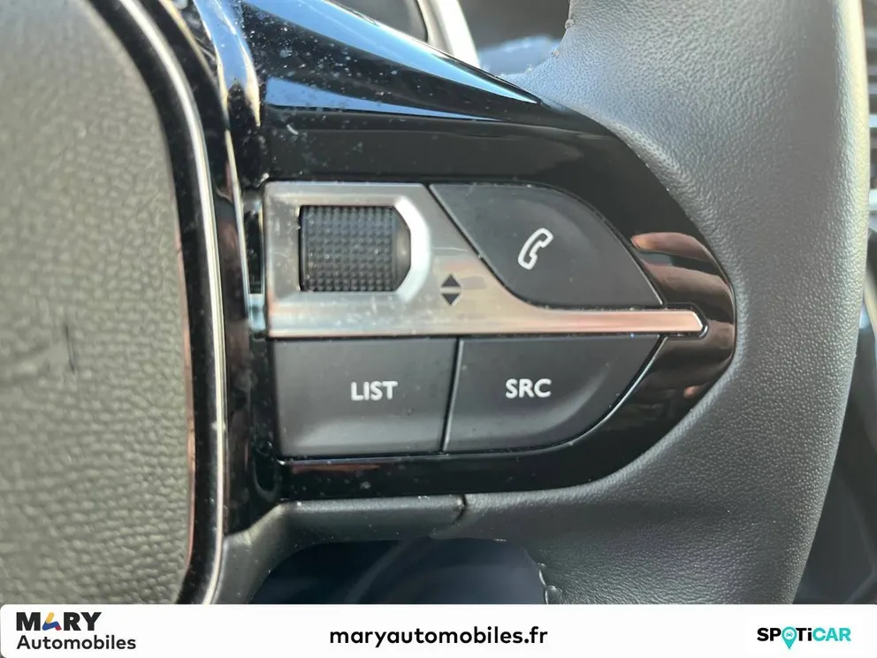 Véhicule occasion 213884 - peugeot 2008 - Photo 16