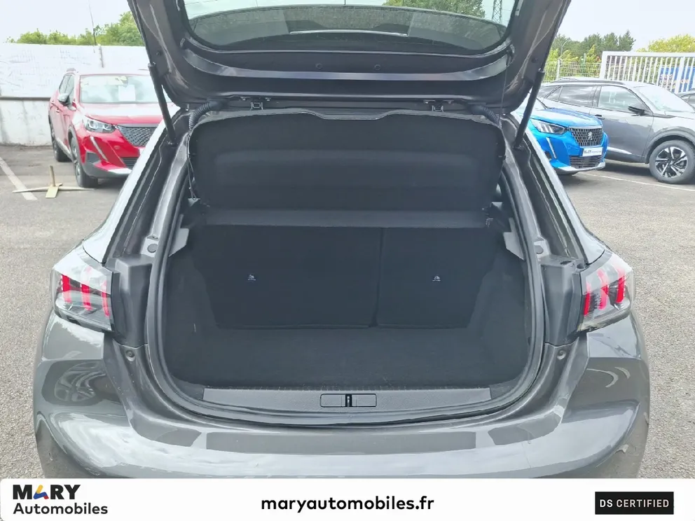 Véhicule occasion 1229239 - peugeot 208 - Photo 15
