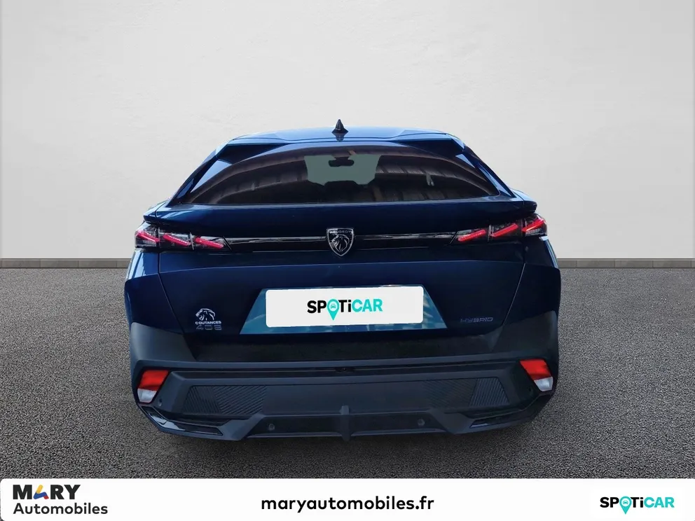Véhicule occasion 1229939 - peugeot 408 - Photo 3