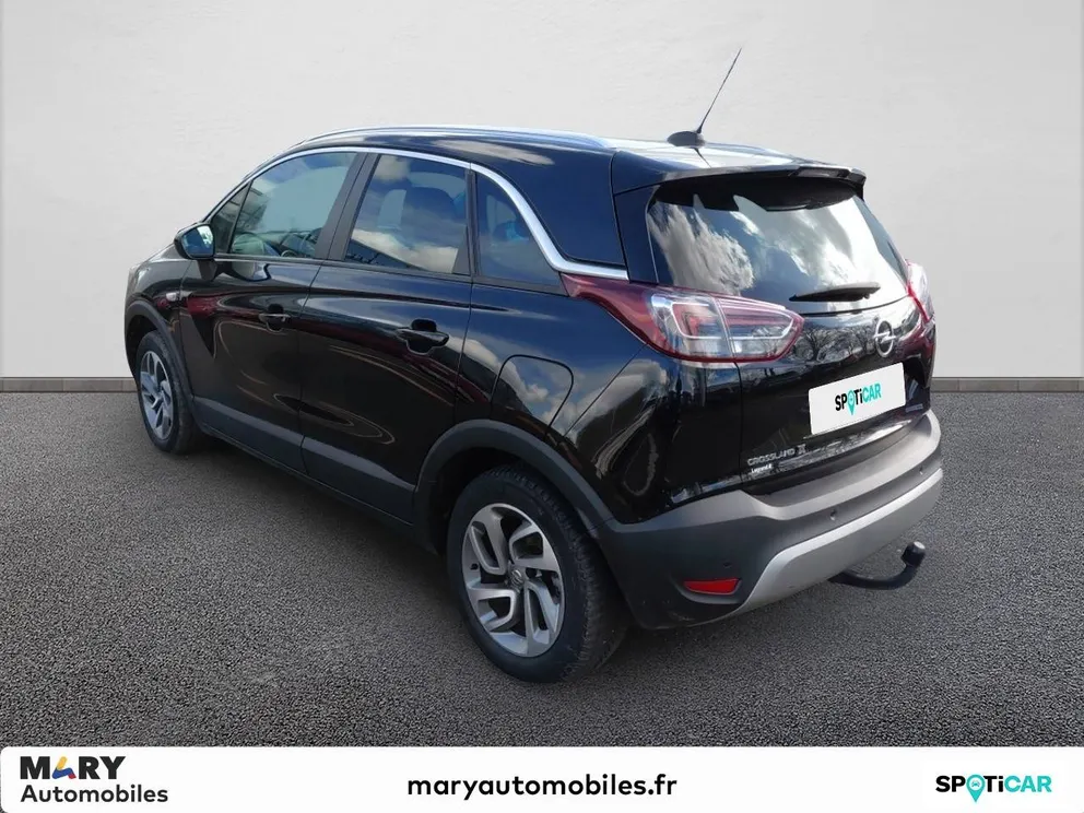 Véhicule occasion 222144 - opel CROSSLAND - Photo 7