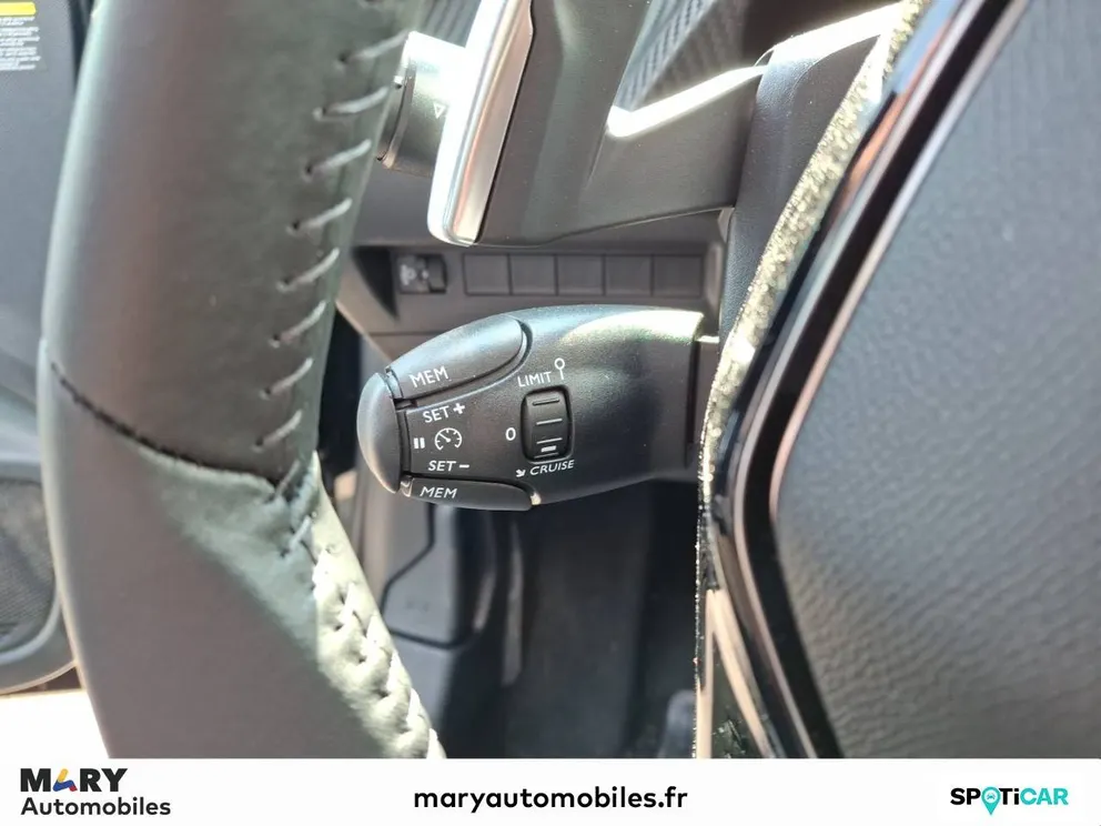 Véhicule occasion 176531 - peugeot 208 - Photo 14