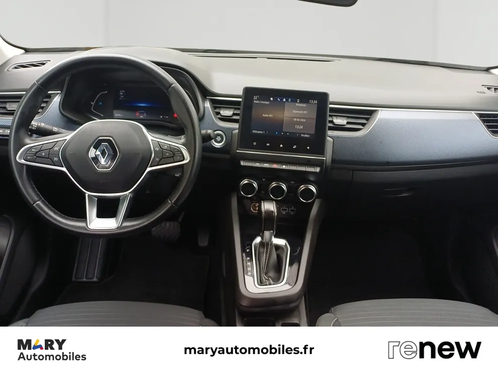 Véhicule occasion 235647 - renault ARKANA - Photo 9