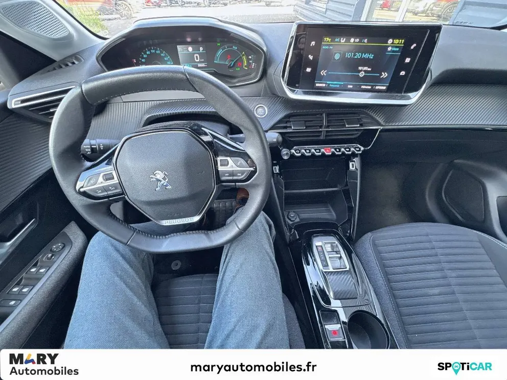 Véhicule occasion 187960 - peugeot 208 - Photo 8