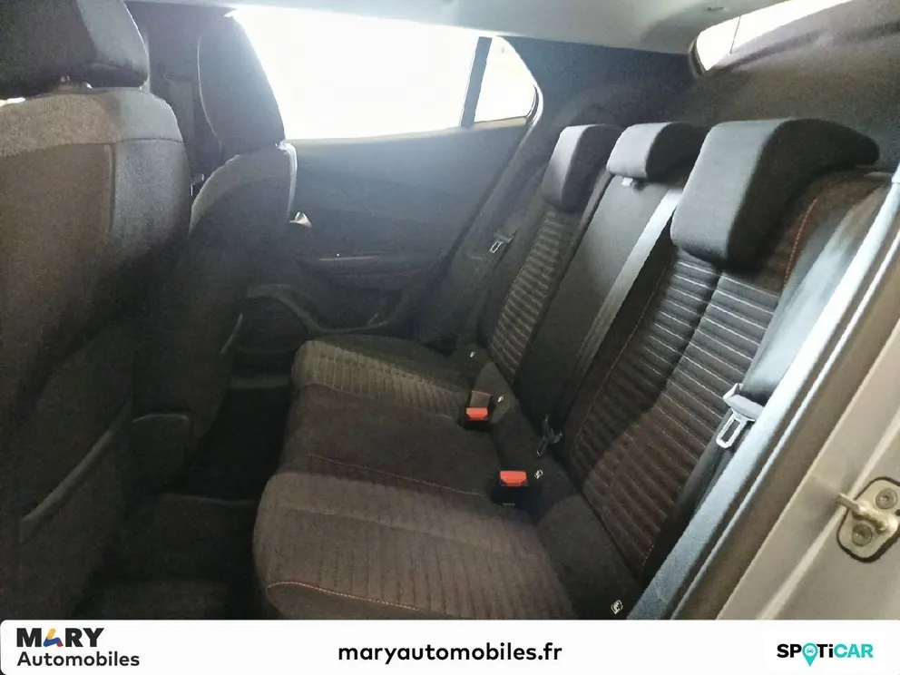 Véhicule occasion 187587 - peugeot 2008 - Photo 10