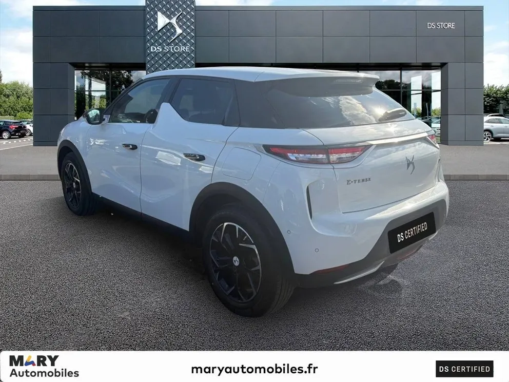 Véhicule occasion 223518 - ds DS 3 - Photo 7