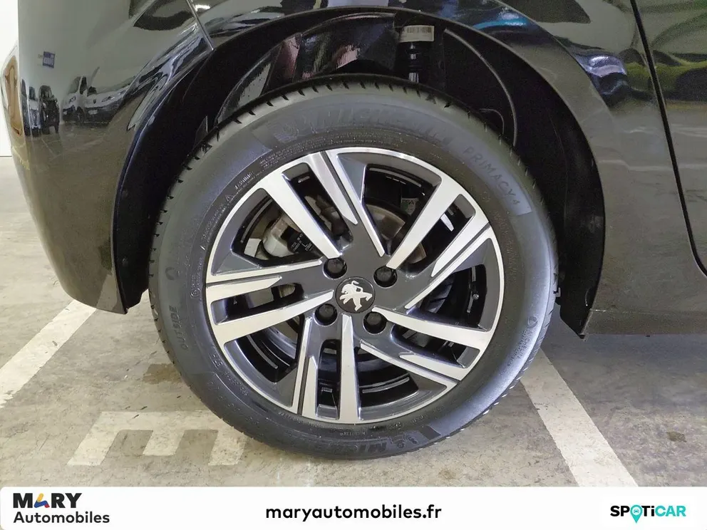 Véhicule occasion 192248 - peugeot 208 - Photo 11