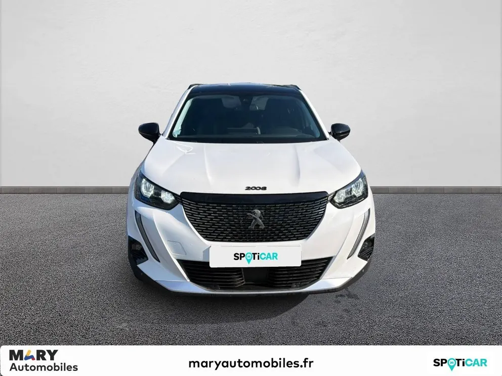 Véhicule occasion 230998 - peugeot 2008 - Photo 2