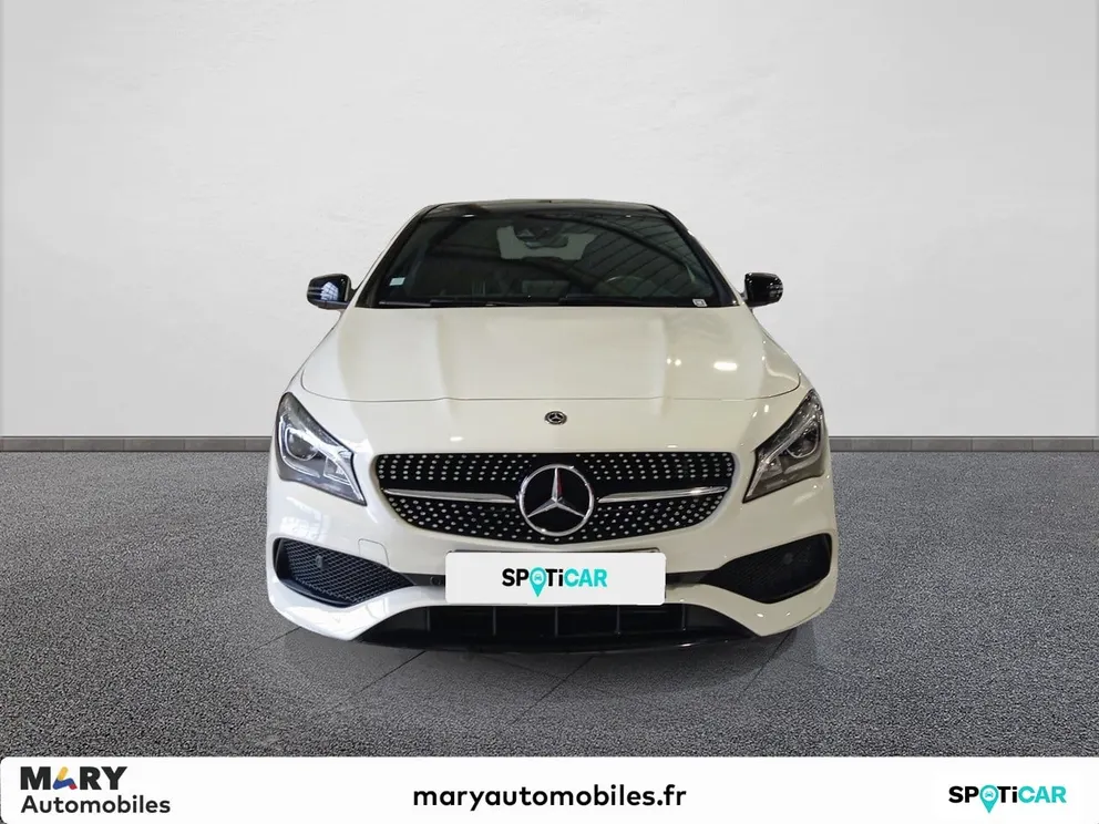 Véhicule occasion 234361 - mercedes CLA - Photo 6