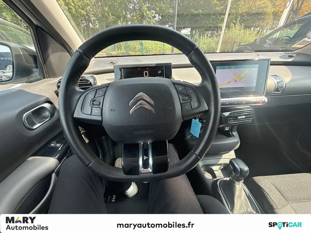 Véhicule occasion 237570 - Citroën C4 CACTUS - Photo 11