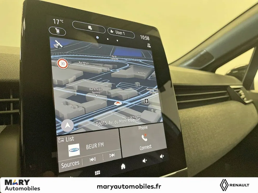 Véhicule occasion 230375 - renault CLIO - Photo 12