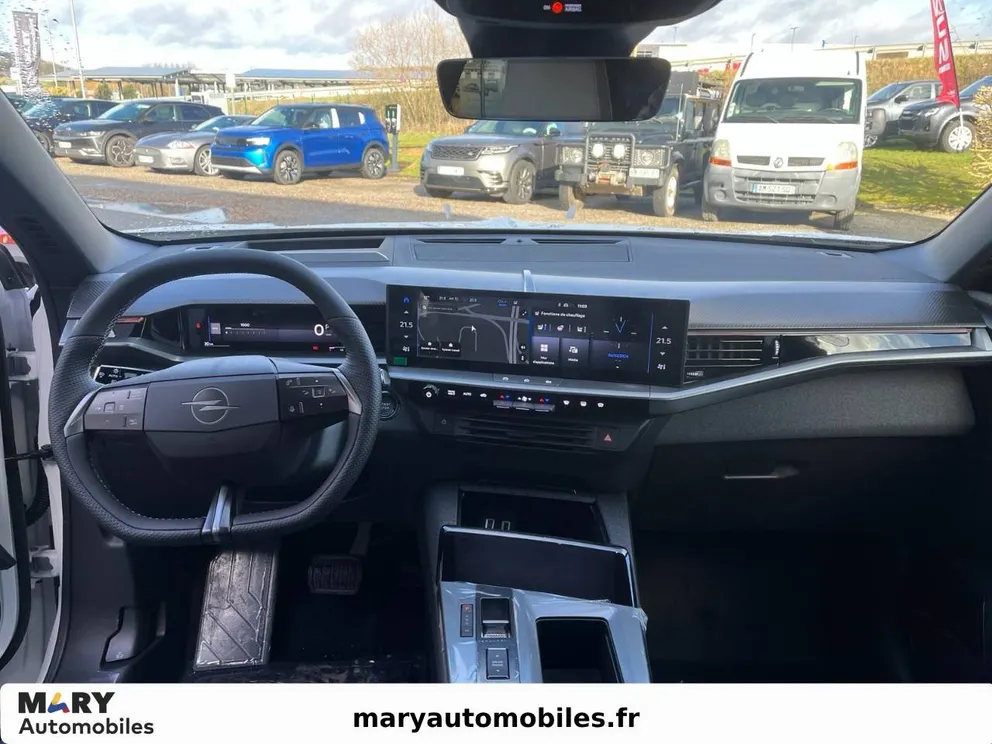 Véhicule occasion 221815 - opel GRANDLAND - Photo 11