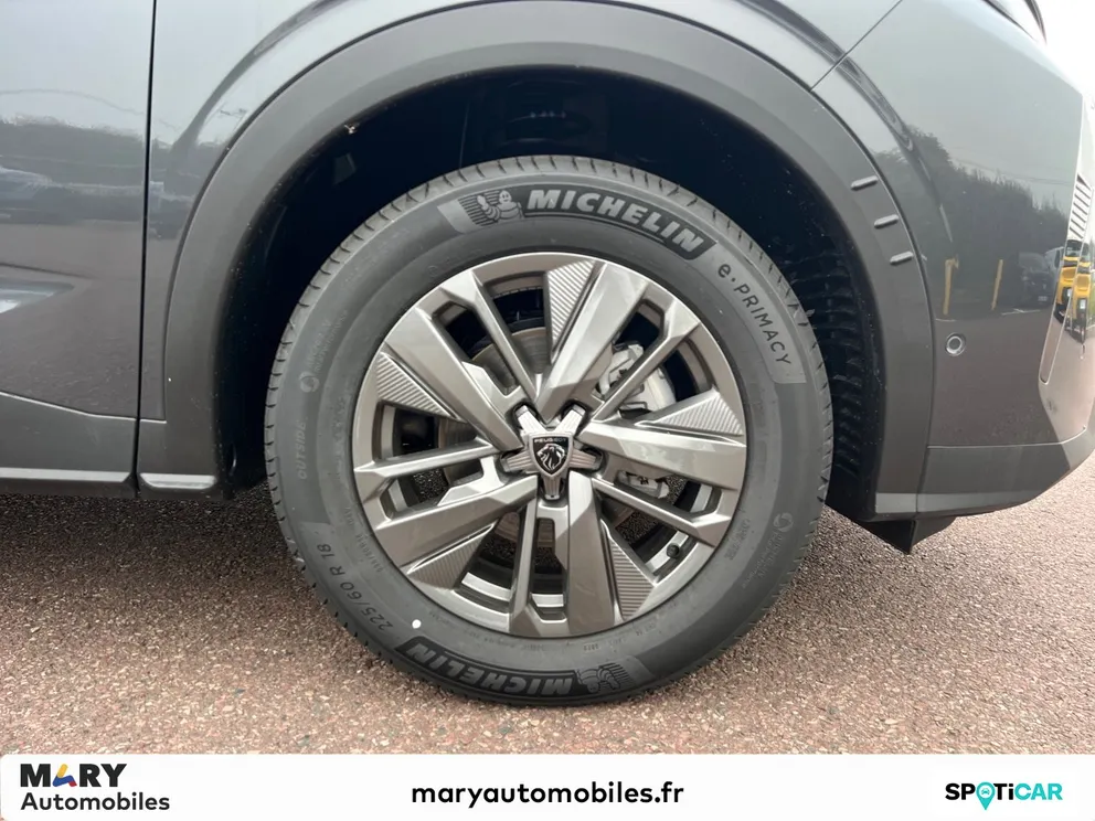 Véhicule occasion 1232172 - peugeot 3008 - Photo 7