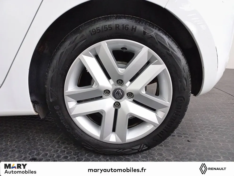 Véhicule occasion 217677 - renault CLIO - Photo 11