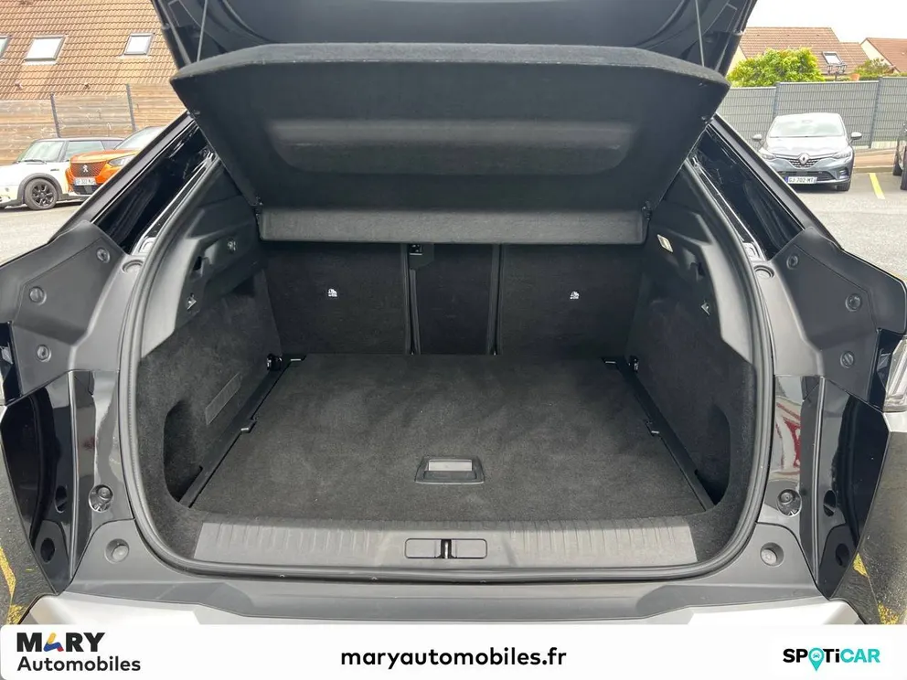 Véhicule occasion 232333 - peugeot 3008 - Photo 6