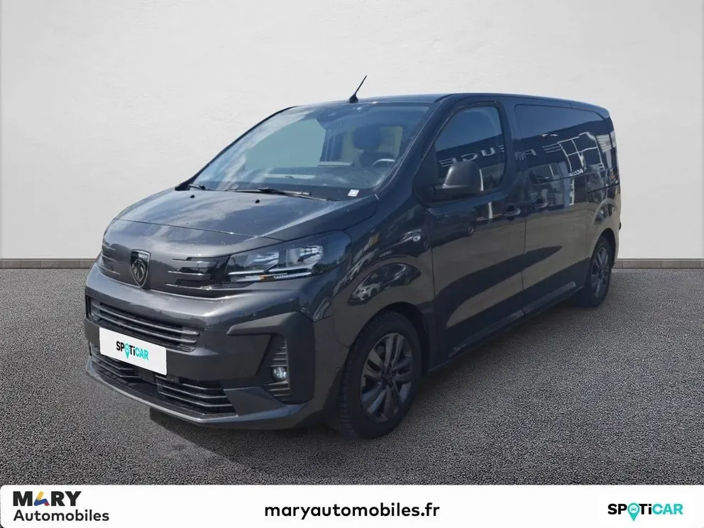 Véhicule occasion 238919 - peugeot EXPERT - Photo 1