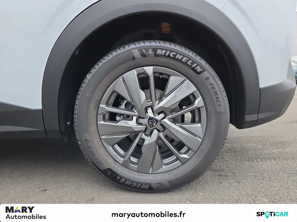 Véhicule occasion 1229305 - peugeot 3008 - Photo 7