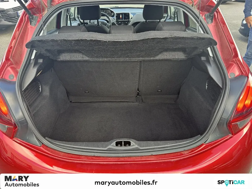Véhicule occasion 1238581 - peugeot 208 - Photo 23