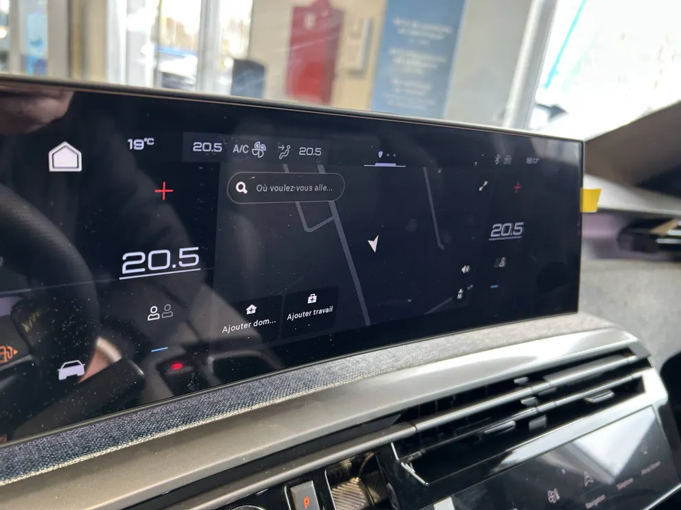 Véhicule occasion 166277 - peugeot 3008 - Photo 18