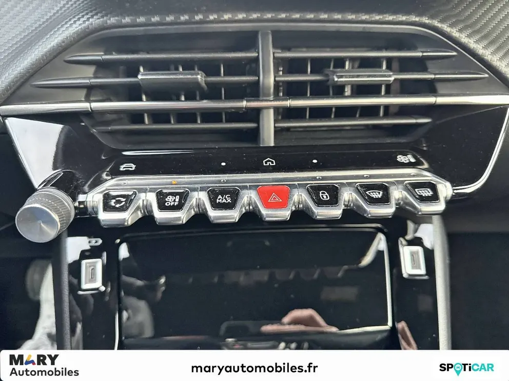 Véhicule occasion 206412 - peugeot 2008 - Photo 13