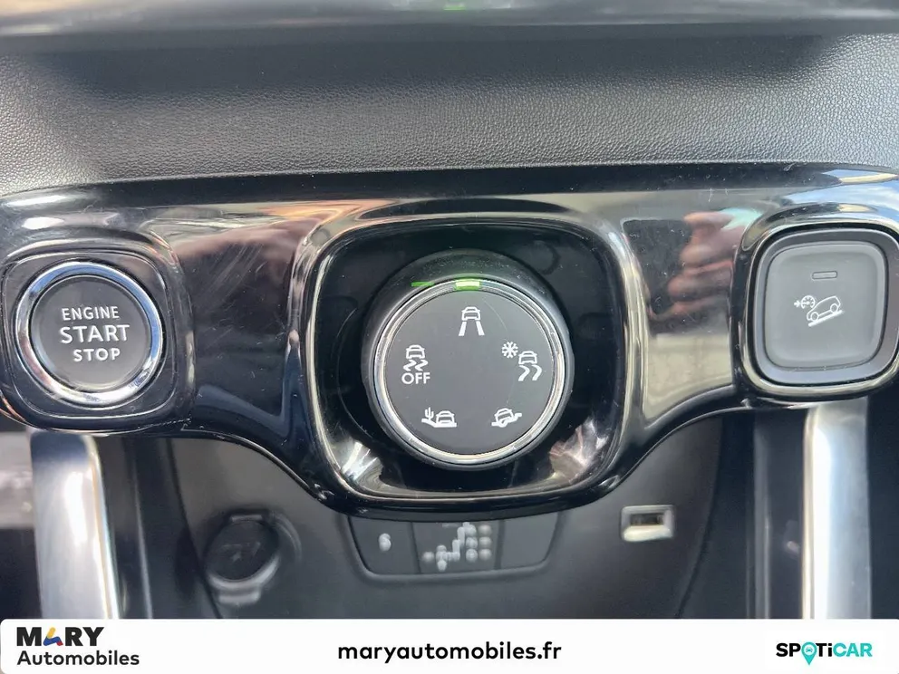 Véhicule occasion 213387 - Citroën C3 AIRCROSS - Photo 14