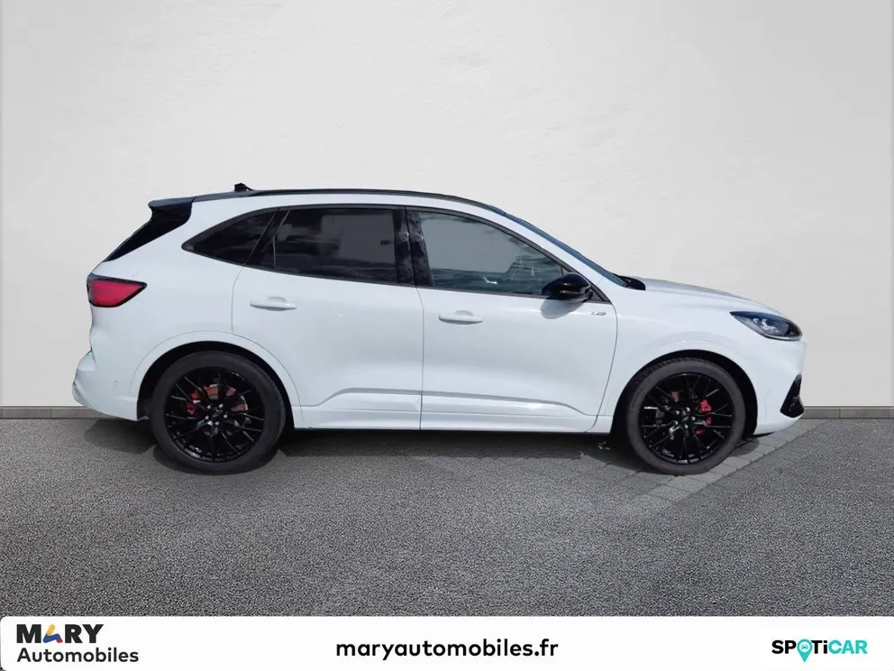 Véhicule occasion 232133 - ford KUGA - Photo 4