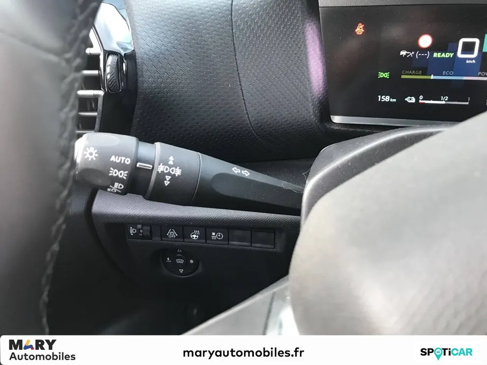 Véhicule occasion 93702 - Citroën C4 - Photo 20