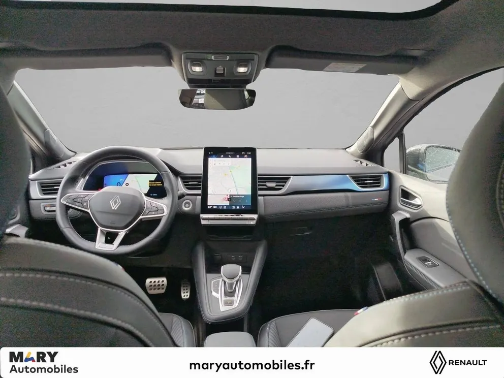 Véhicule occasion 207350 - renault SYMBIOZ - Photo 8