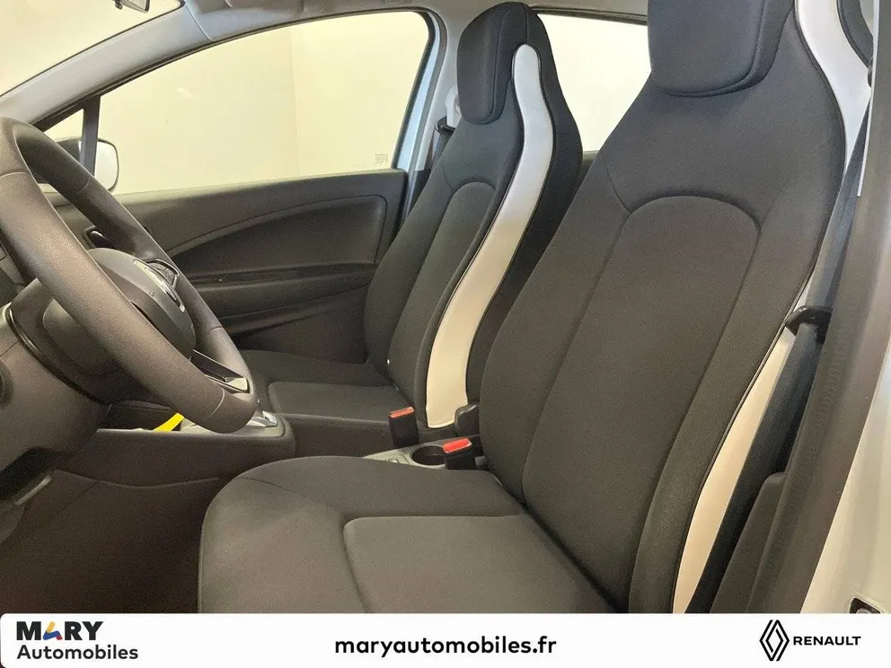 Véhicule occasion 177188 - renault ZOE - Photo 9