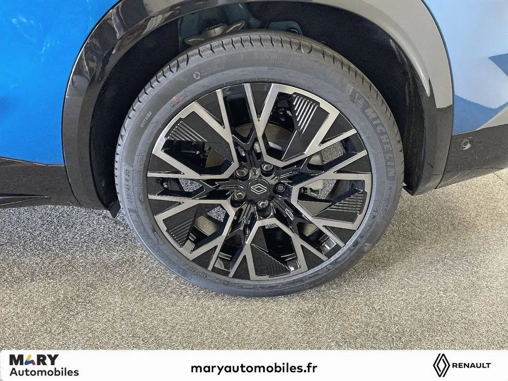 Véhicule occasion 200396 - renault AUSTRAL - Photo 11