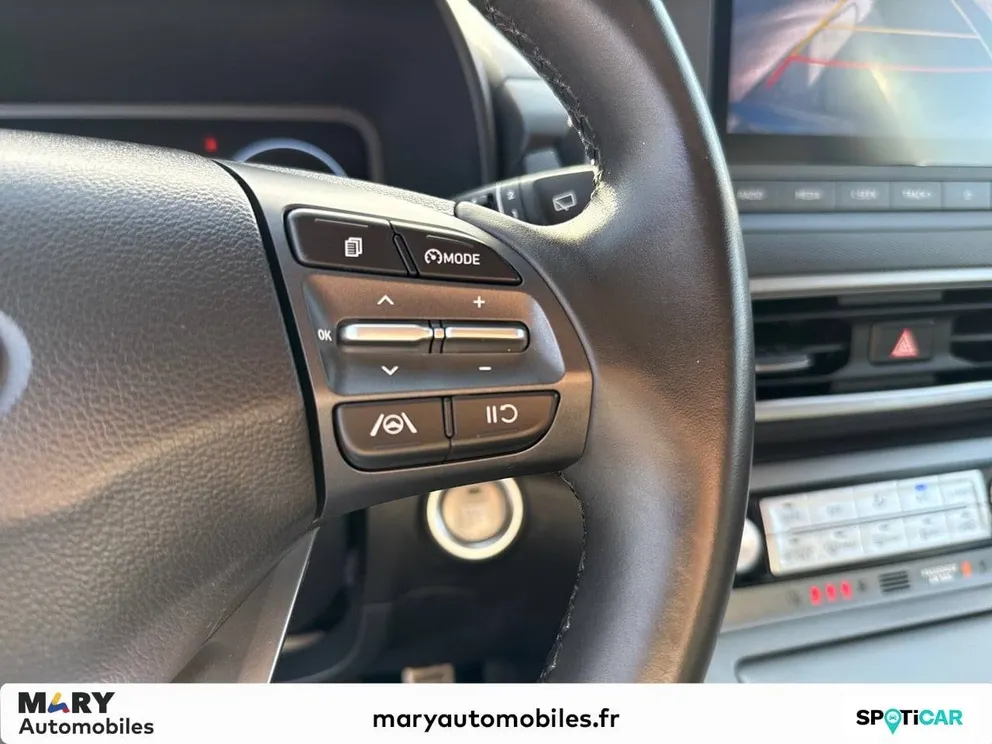 Véhicule occasion 223766 - hyundai KONA - Photo 13