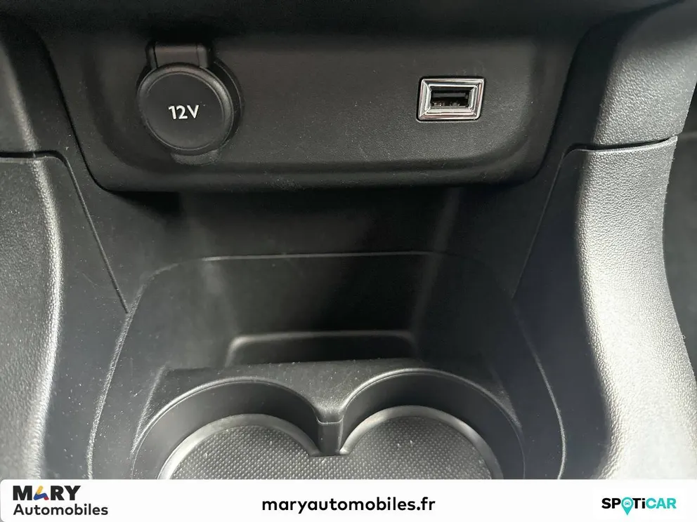 Véhicule occasion 208091 - Citroën C3 - Photo 19