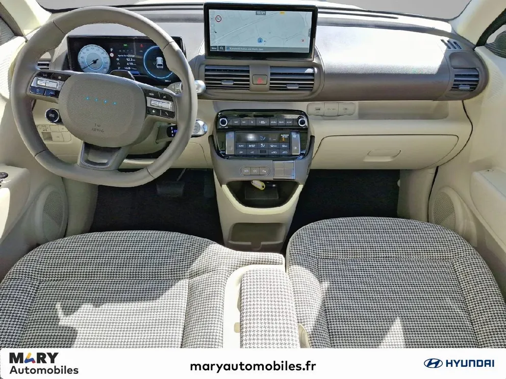 Véhicule occasion 173354 - hyundai INSTER - Photo 8