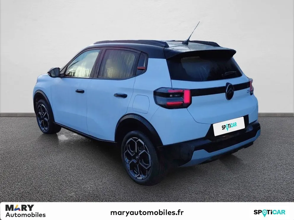 Véhicule occasion 215917 - Citroën C3 - Photo 7