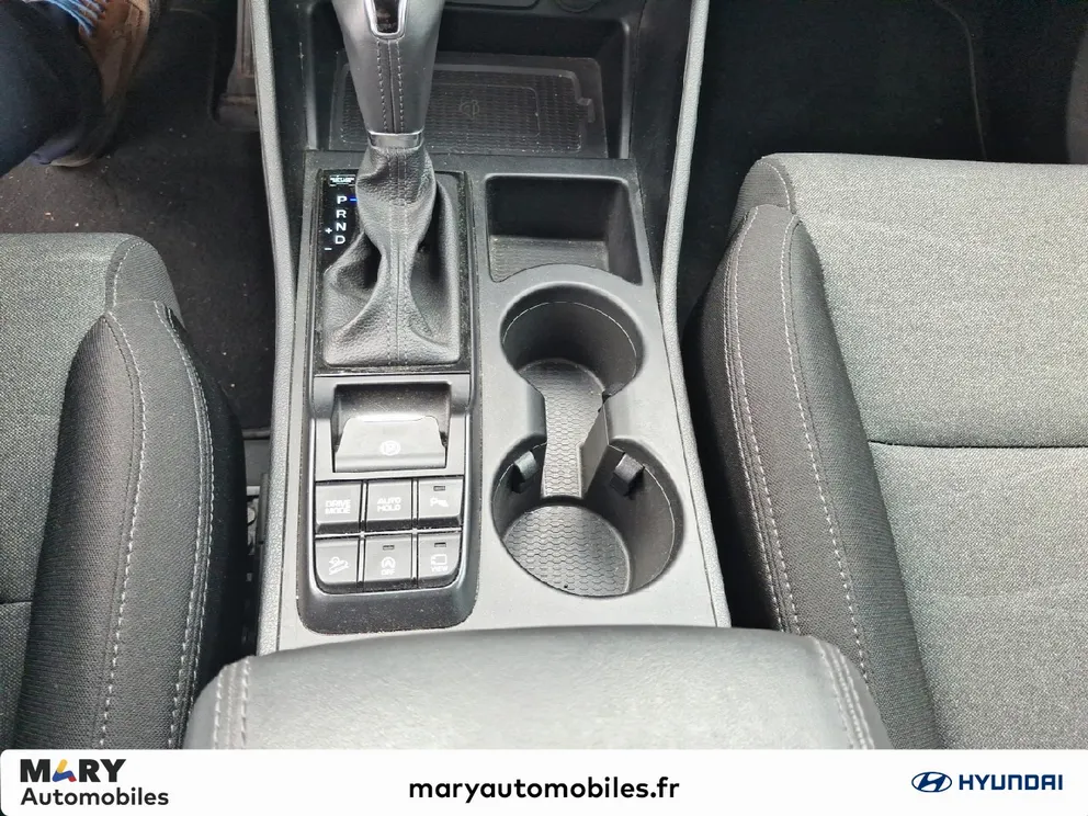 Véhicule occasion 1232566 - hyundai TUCSON - Photo 13