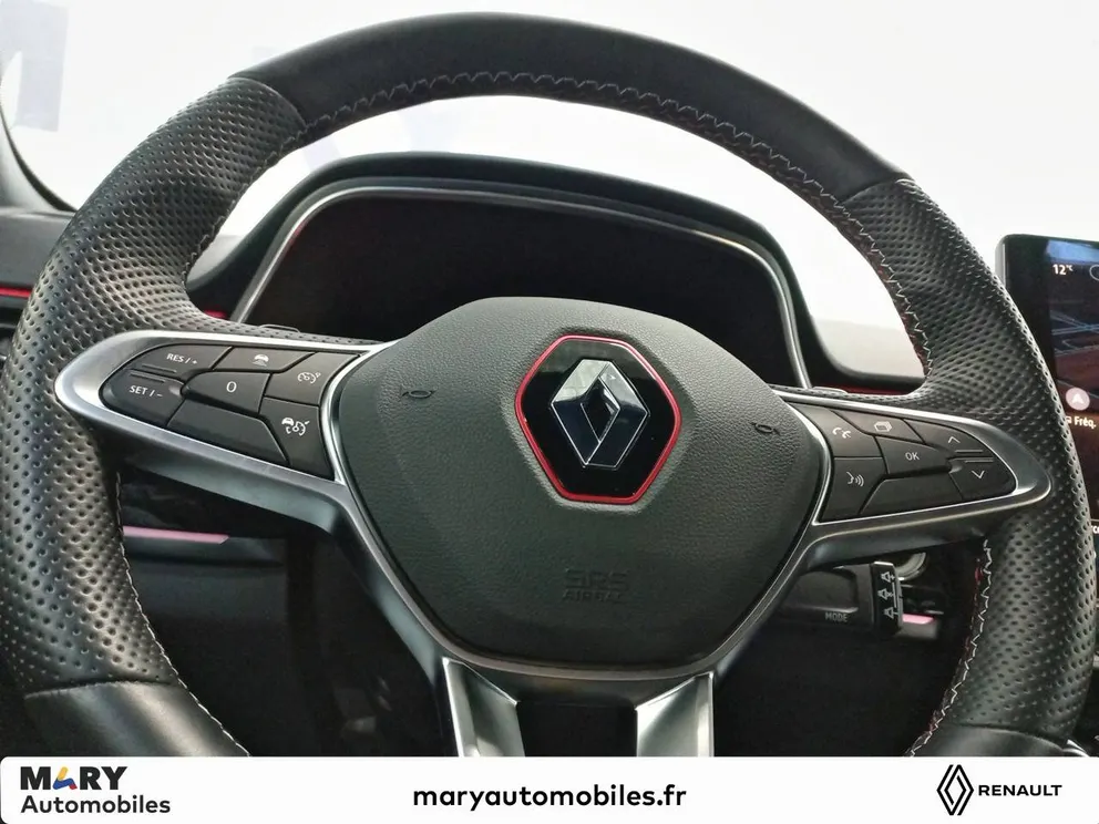 Véhicule occasion 166896 - renault ARKANA - Photo 19