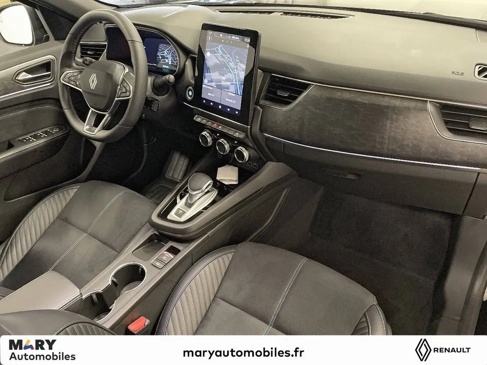 Véhicule occasion 208837 - renault ARKANA - Photo 17