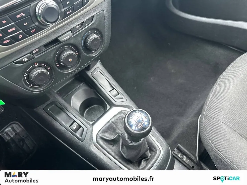 Véhicule occasion 221124 - Citroën C-ELYSEE - Photo 16