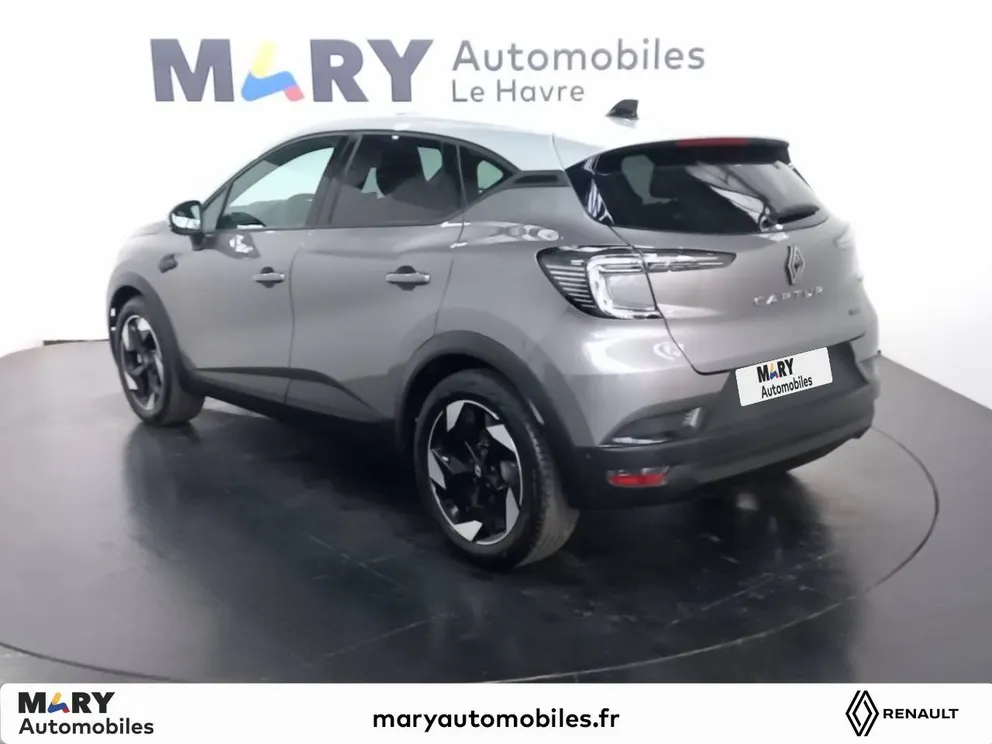 Véhicule occasion 200894 - renault CAPTUR - Photo 7