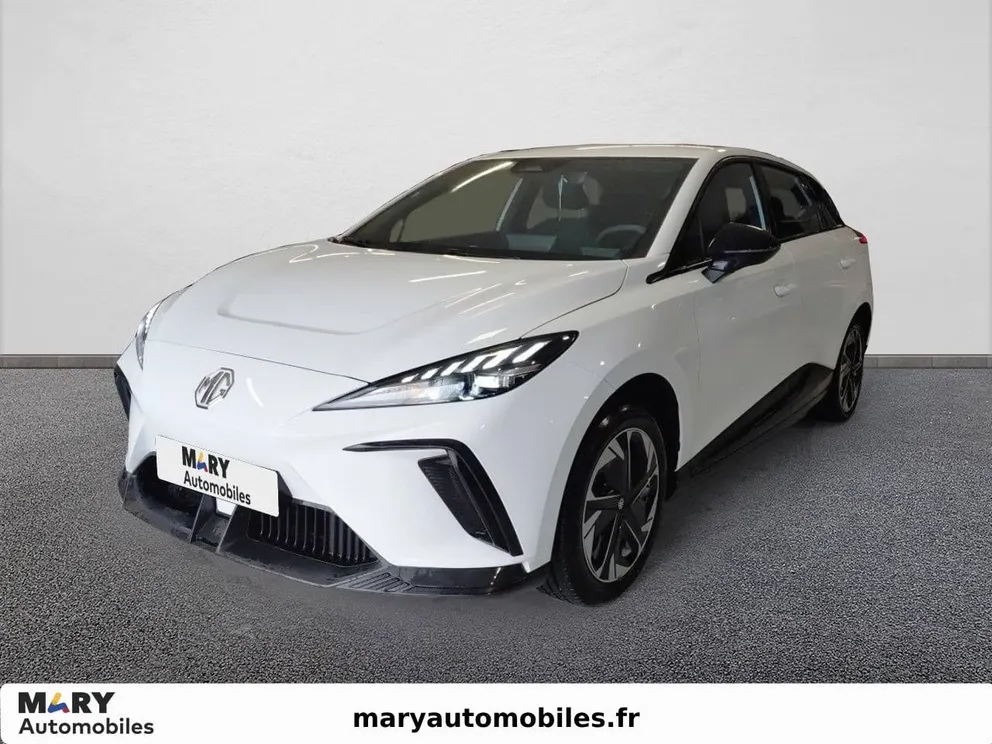 Véhicule occasion 216107 - mg MG4 - Photo 1