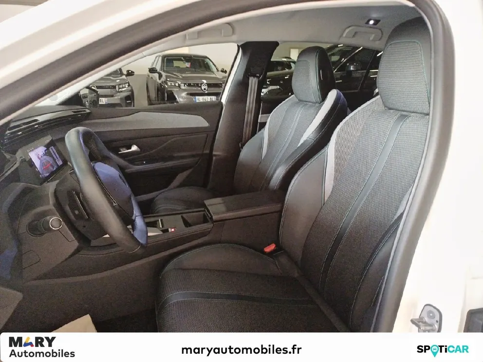 Véhicule occasion 233629 - peugeot 308 - Photo 13