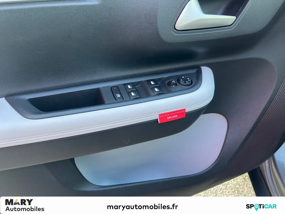 Véhicule occasion 1226987 - Citroën C3 - Photo 9