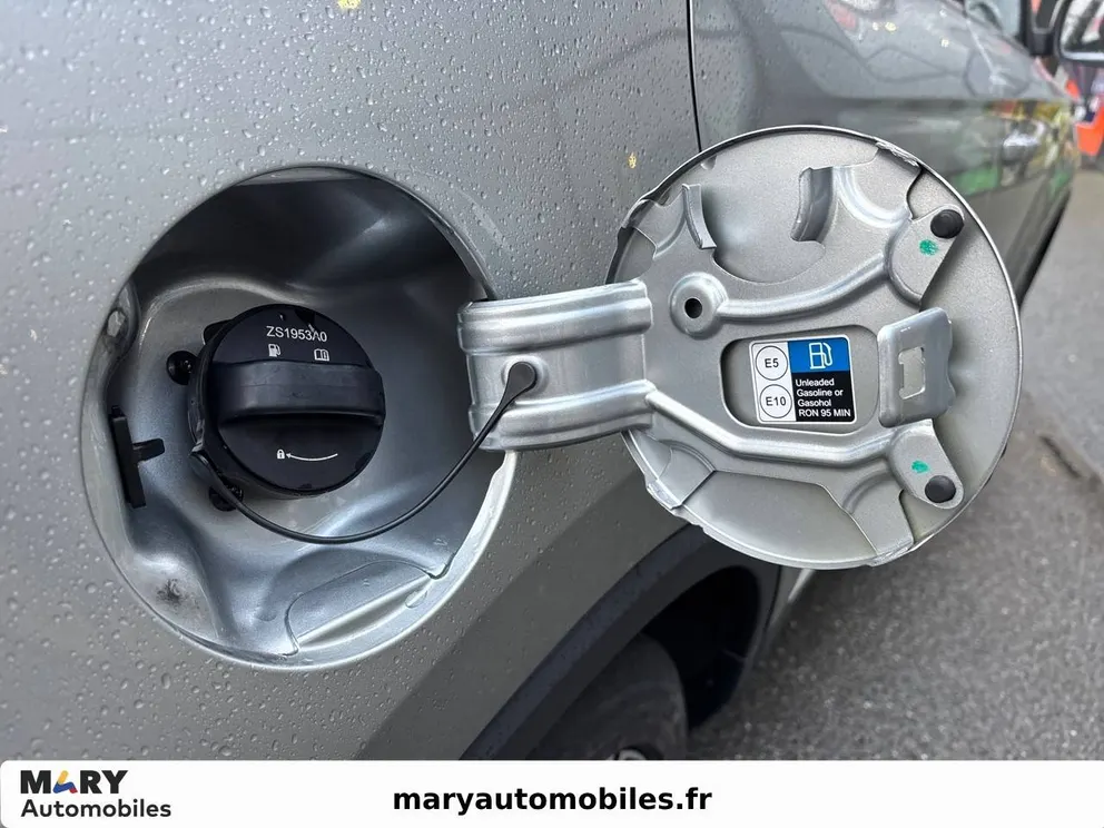 Véhicule occasion 213853 - mg ZS - Photo 14